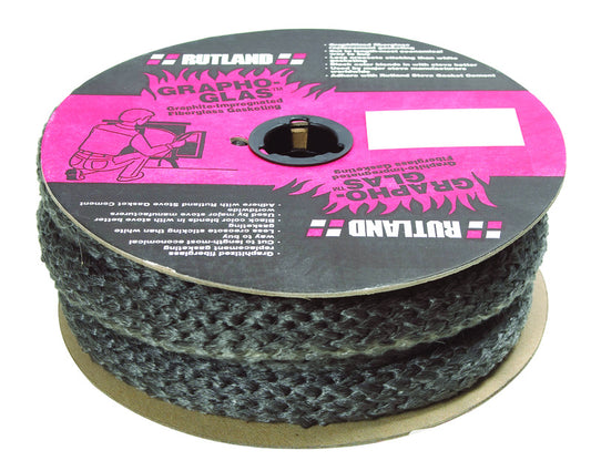 Rutland Grapho-Glas Fiberglass Rope Gasket