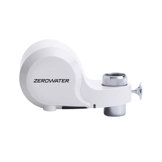 ZeroWater ExtremeLife Faucet Mount Water Filtration System