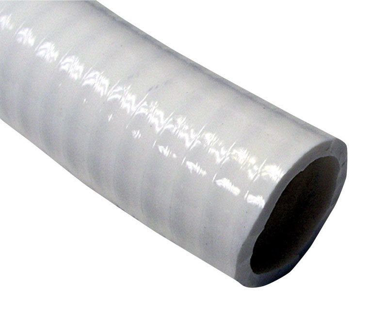 ProLine 2 in. ID Sizes X 2-1/4 in. D OD 25 ft. PVC Supply Hose