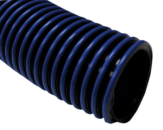 ProLine 1-1/4 in. D X 50 ft. L Polyethylene Vacuum Hose