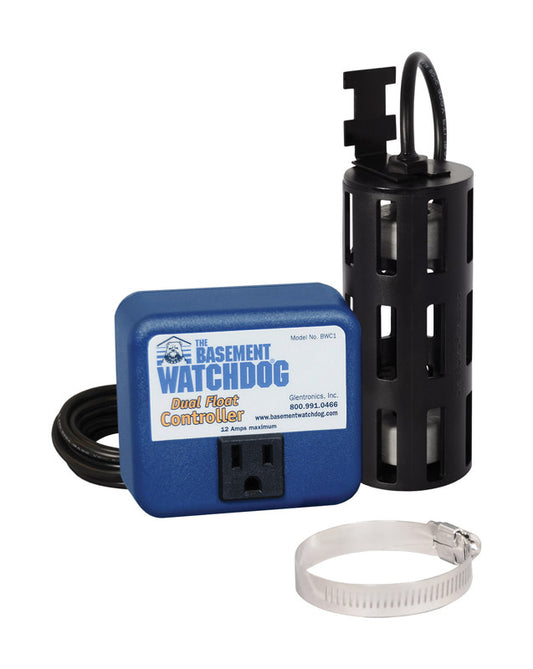 The Basement Watchdog Sump Pump Switch