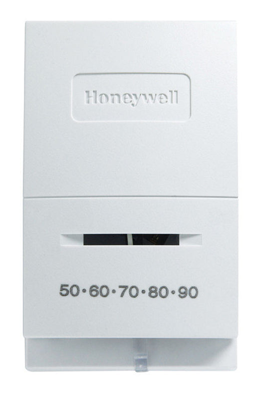 Honeywell Home Heating Lever Thermostat