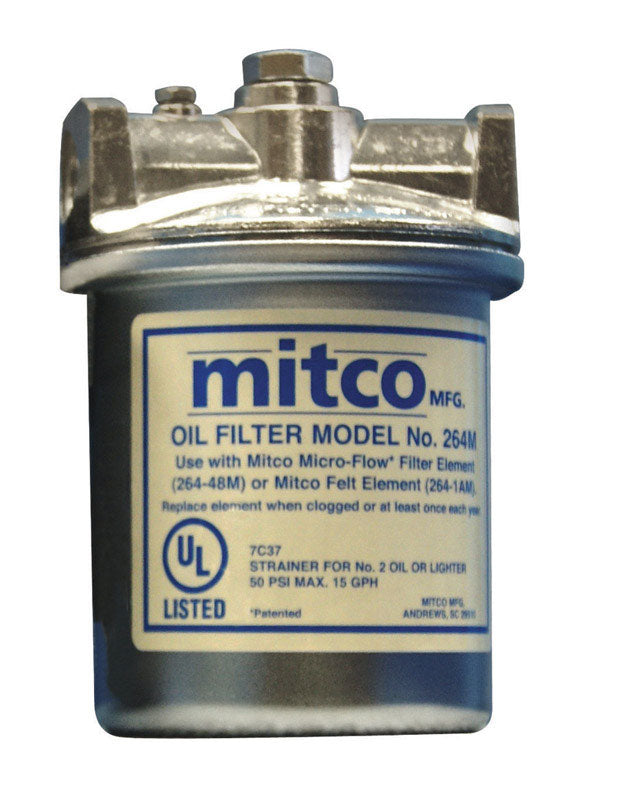 Mitco Micro-Flow Oil Filter