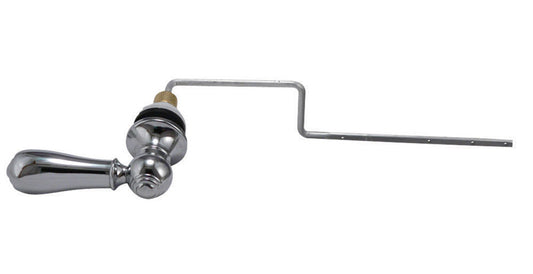 Plumb Pak Tank Lever Chrome Plated Brass For Universal