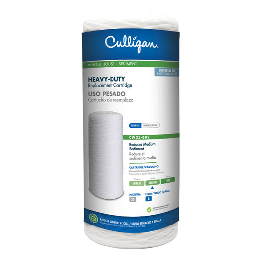 Culligan Whole House Water Filter For Culligan HD-950A