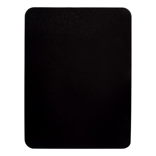 Imperial 42 in. W X 32 in. L Black Stove Board