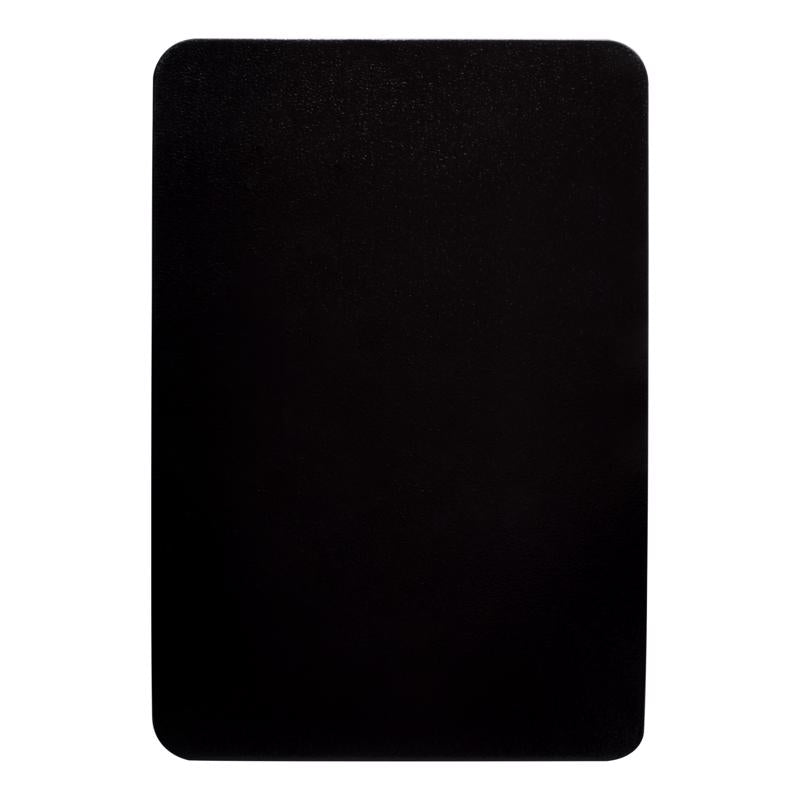 Imperial 52 in. W X 36 in. L Black Stove Board