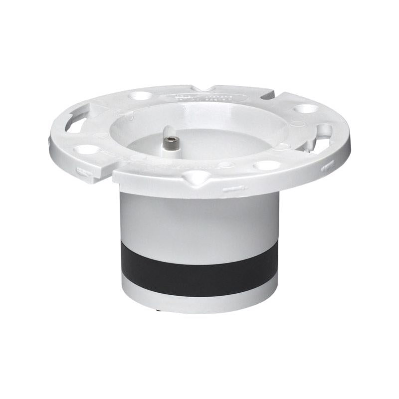 Oatey PVC Closet Flange