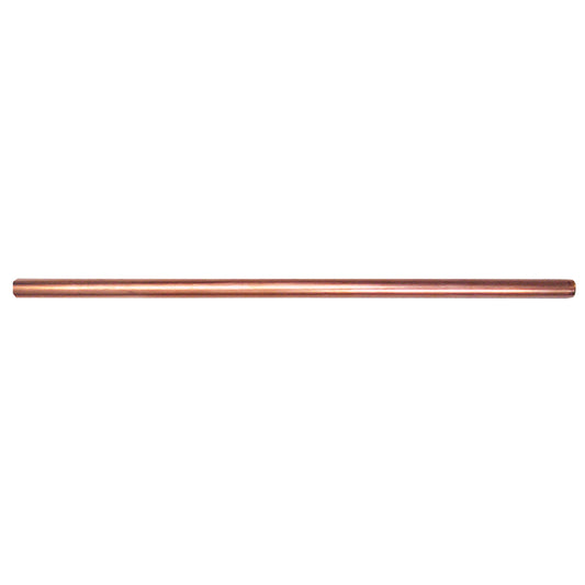 Cerro Flow 3/4 in. D X 5 ft. L Copper Type M Tubing