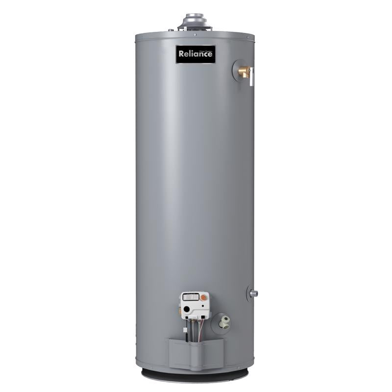 Reliance 40 gal 35500 BTU Natural Gas/Propane Mobile Home Water Heater