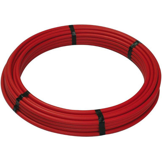 SharkBite Type B 1 in. D X 100 ft. L PEX Tubing 80 psi