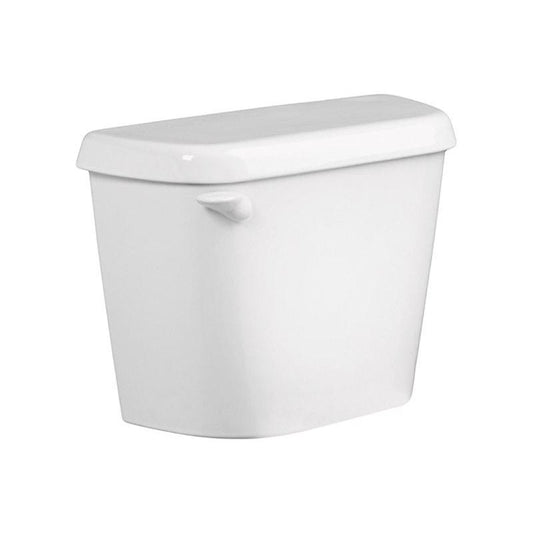 American Standard Colony 1.28 gal White Toilet Tank