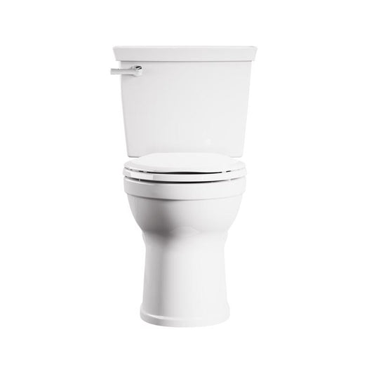 American Standard Champion 4 ADA Compliant 1.6 gal White Elongated Complete Toilet