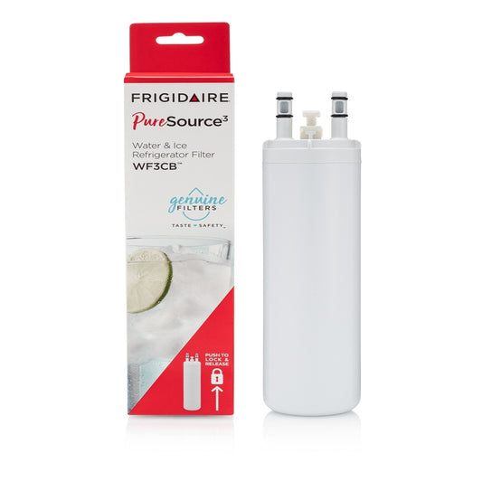 Frigidaire PureSource 3 Refrigerator Replacement Water Filter For Frigidaire WF3CB