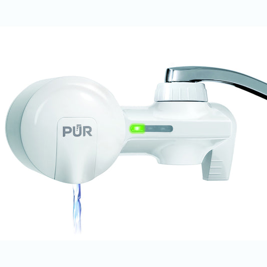 PUR Maxion Faucet Water Filter For PUR