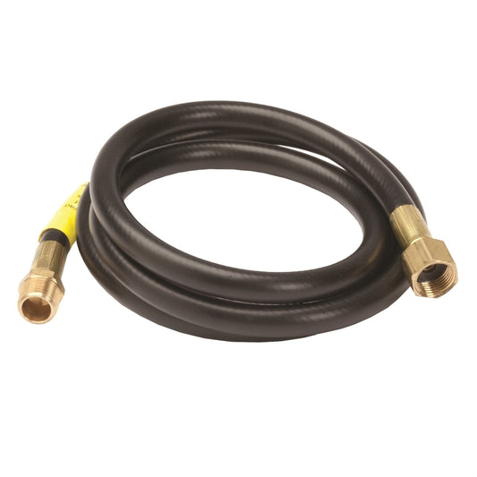 Mr. Heater 5 ft. L Hose Assembly 1 pk