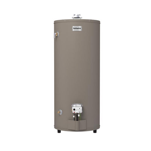 Reliance 98 gal 75100 BTU Natural Gas Water Heater