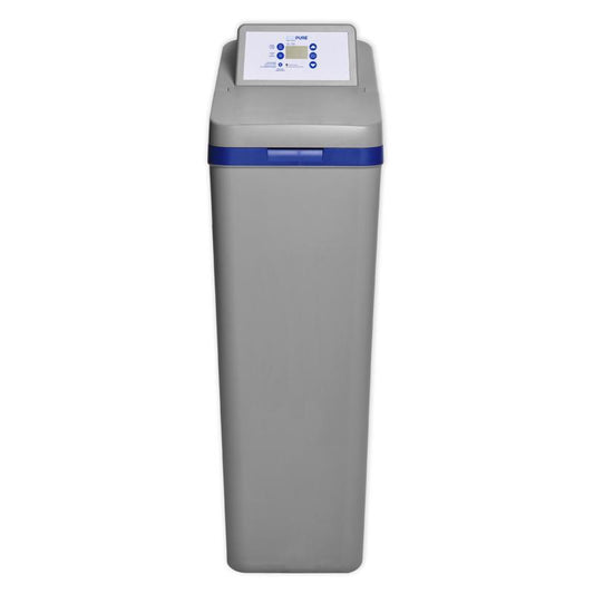 EcoPure 35600 grain Hybrid Water Softener