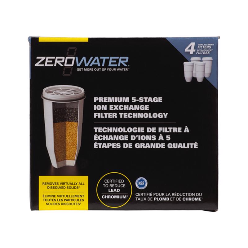 ZeroWater Replacement Filter