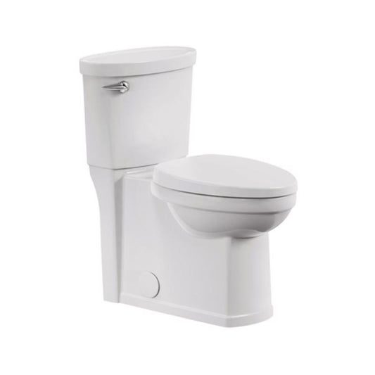 American Standard Cadet 3 ADA Compliant 1.28 gal White Elongated Complete Toilet