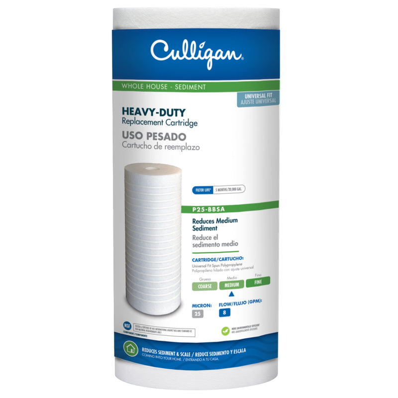 Culligan Whole House Replacement Filter For Culligan HD-950A