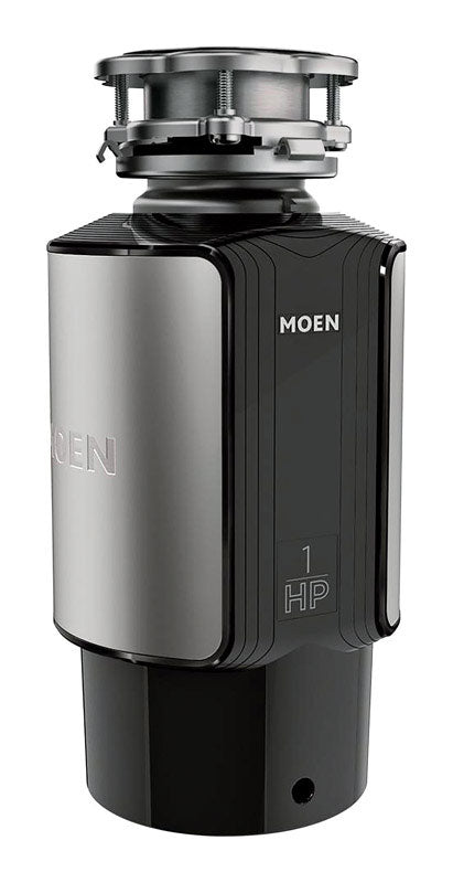 Moen GX Series 1 HP Garbage Disposal