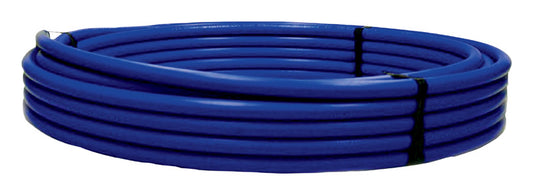 Advanced Drainage Systems 1 in. D X 300 ft. L Polyethylene Pipe 250 psi