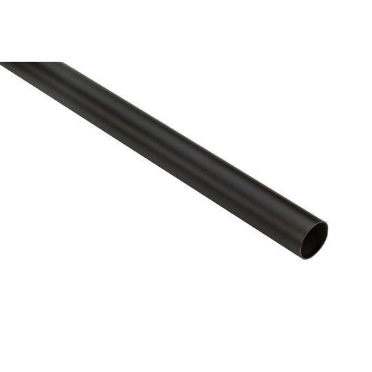 National Hardware 96 in. L X 1.32 in. D Oil-Rubbed Bronze Steel Heavy Duty Closet Rod