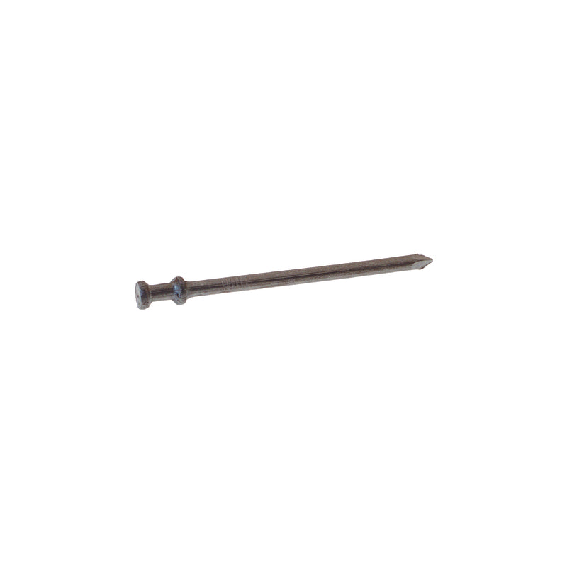 Grip-Rite 16D 3 in. Duplex Bright Steel Nail Double Head 30 lb