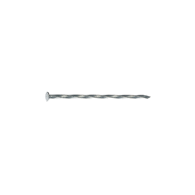 Grip-Rite 16D 3-1/2 in. Deck Hot-Dipped Galvanized Steel Nail Flat Head 5 lb