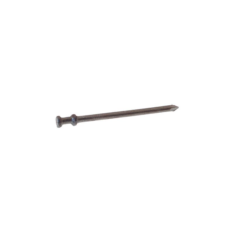 Grip-Rite 6D 1-3/4 in. Duplex Bright Steel Nail Double Head 5 lb