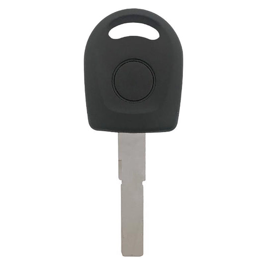 KeyStart Transponder Key Automotive Replacement Key K067 Double For Multiple Models