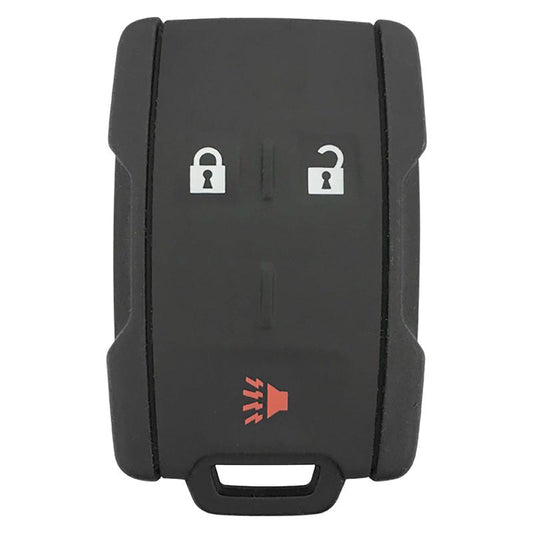 KeyStart Advanced Security Automotive Remote HD Key GM088 Double For GM