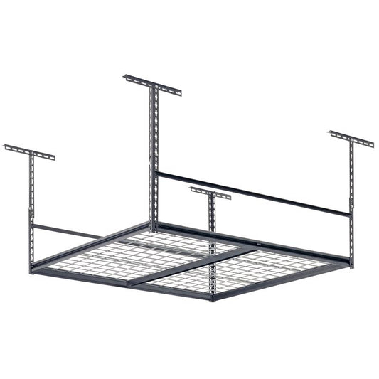 Muscle Rack Edsal 28 in. H X 47 in. W X 47 in. D Steel Storage Rack