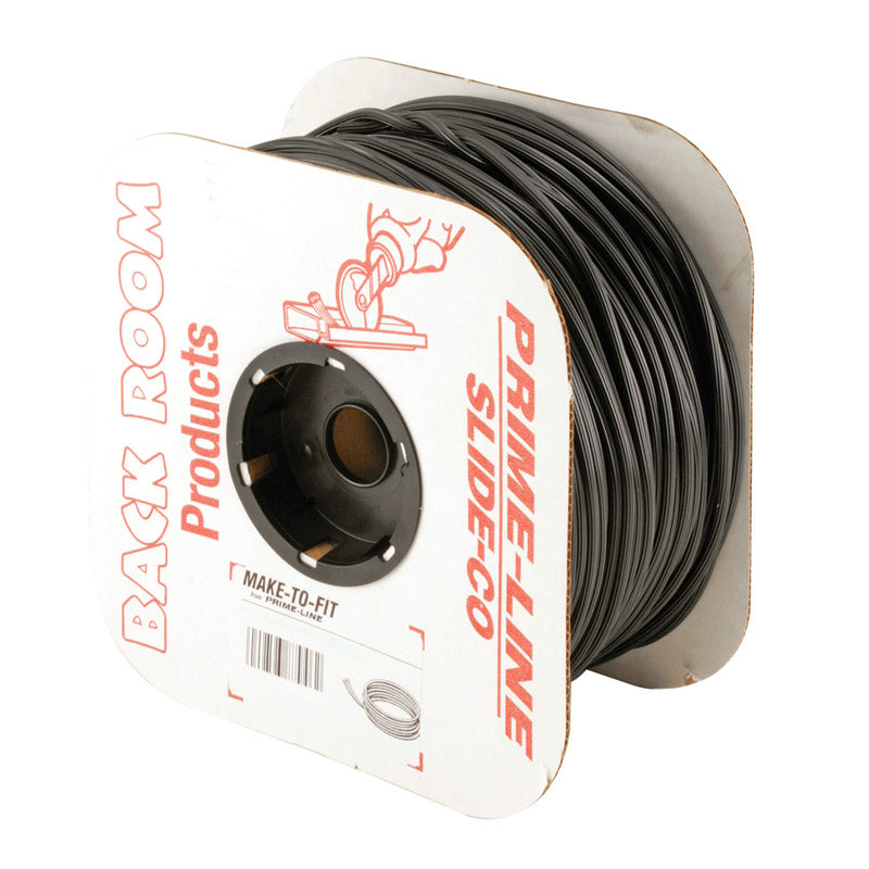 Prime-Line 0.12 in. D X 500 ft. L Screen Spline