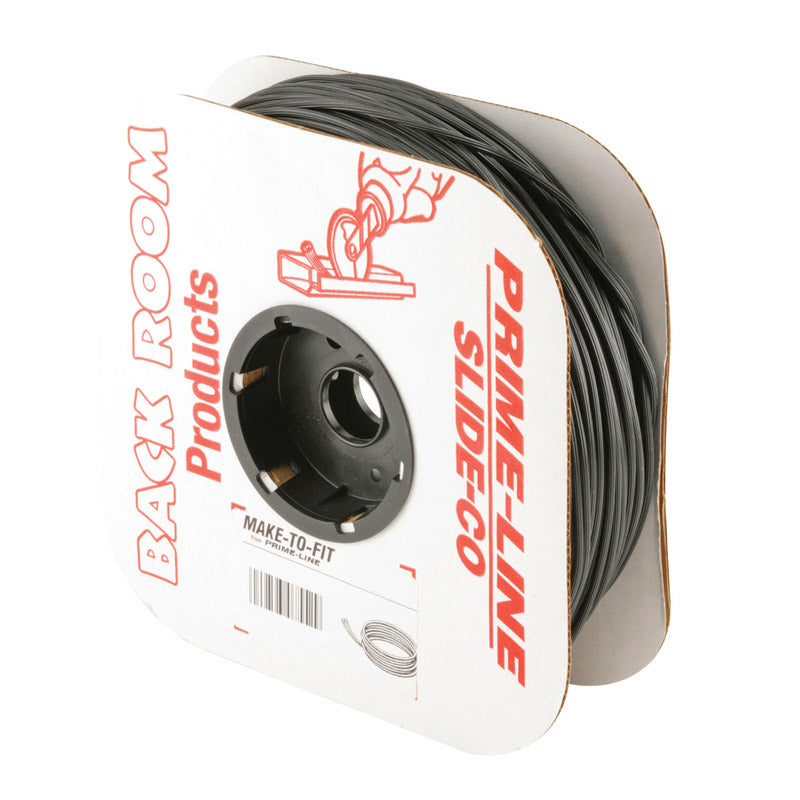 Prime-Line 0.25 in. D X 250 ft. L Screen Spline