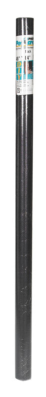 Phifer Wire 48 in. W X 84 in. L Black Polyester Pet Screen Cloth