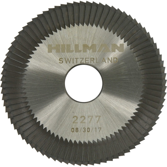 Key Cutter Wheel For Keil 4-01/2