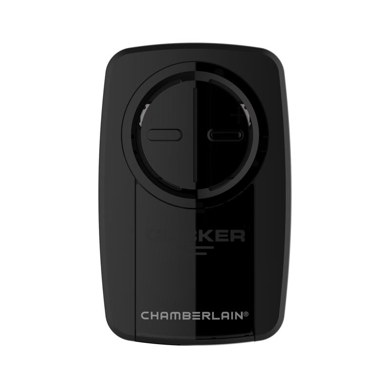 Chamberlain Clicker 2 Door Wireless Keyless Entry For Most Garage Door Openers