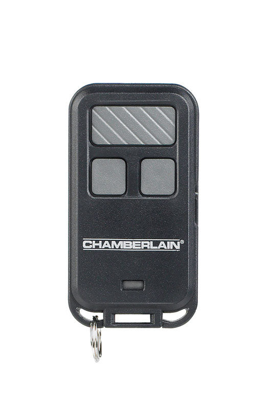 Chamberlain 2 Door 3 Door Garage Door Opener Remote For Chamberlain Manufactured 1993 to Present