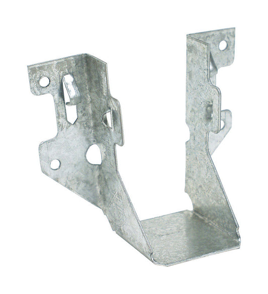 Simpson Strong-Tie 3.13 in. H X 1.56 in. W 18 Ga. Steel Joist Hanger