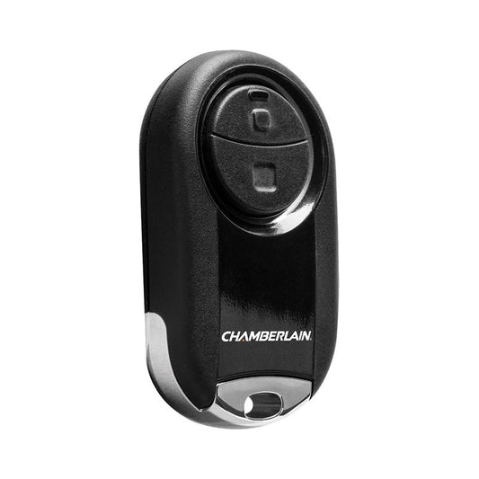 Chamberlain 2 Door 3 Door Garage Door Opener Remote For All Major Brands Manufactured After 1993