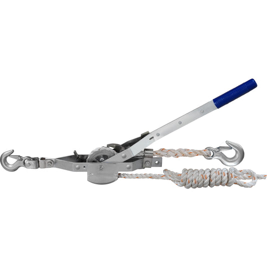 American Power Pull 1500 lb Rope Puller 19-5/8 in. L