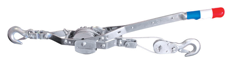 American Power Pull 2 Cable Puller 18 in. L