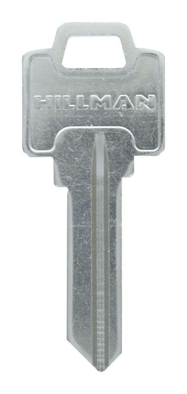 HILLMAN KeyKrafter WR-5 House/Office Universal Key Blank Single