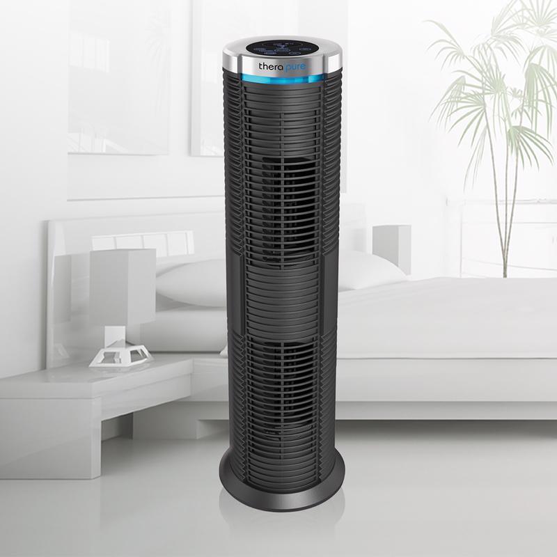 Envion Therapure HEPA Air Purifier 350 sq ft