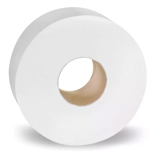 Scott Essential JRT Toilet Paper 12 Rolls 1000 ft.