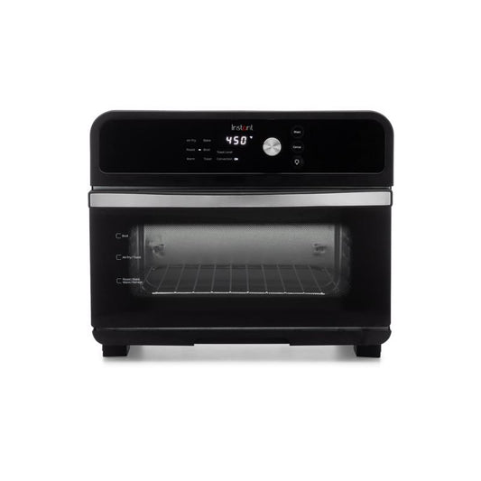 Instant Omni Black 18 L Programmable Digital Air Fryer Oven