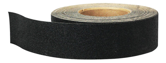 3M Safety-Walk Black Anti-Slip Tape 2 in. W X 60 ft. L 1 pk