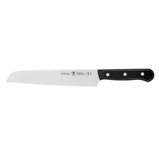 Zwilling J.A Henckels 8 in. L Stainless Steel Bread Knife 1 pc